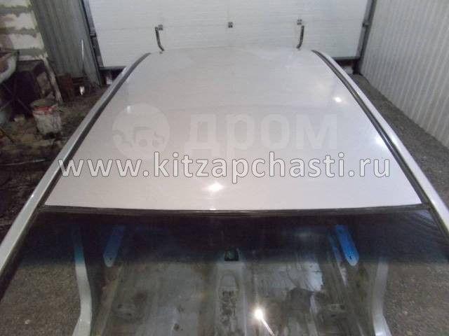 ПАНЕЛЬ КРЫШИ БЕЗ ЛЮКА Geely MK, MK CROSS 101200365002