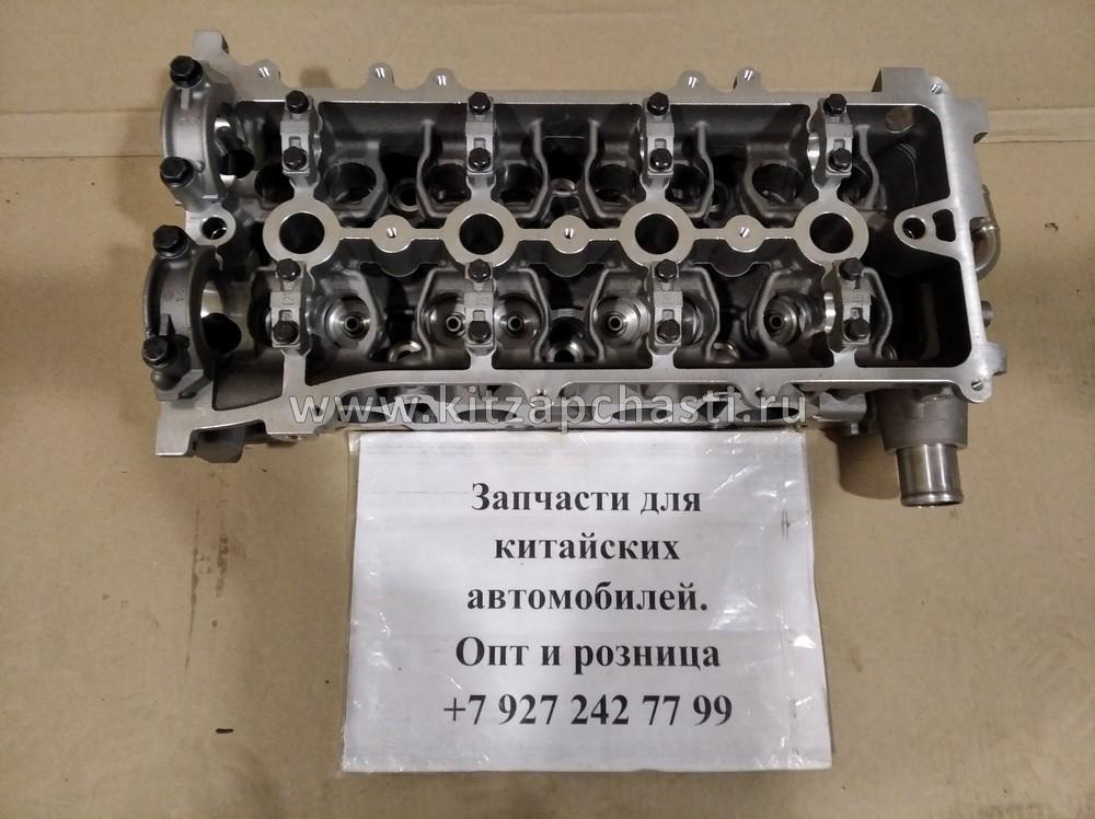 Головка блока цилиндров голая (АКПП) Geely Emgrand X7 2,4 1016052495