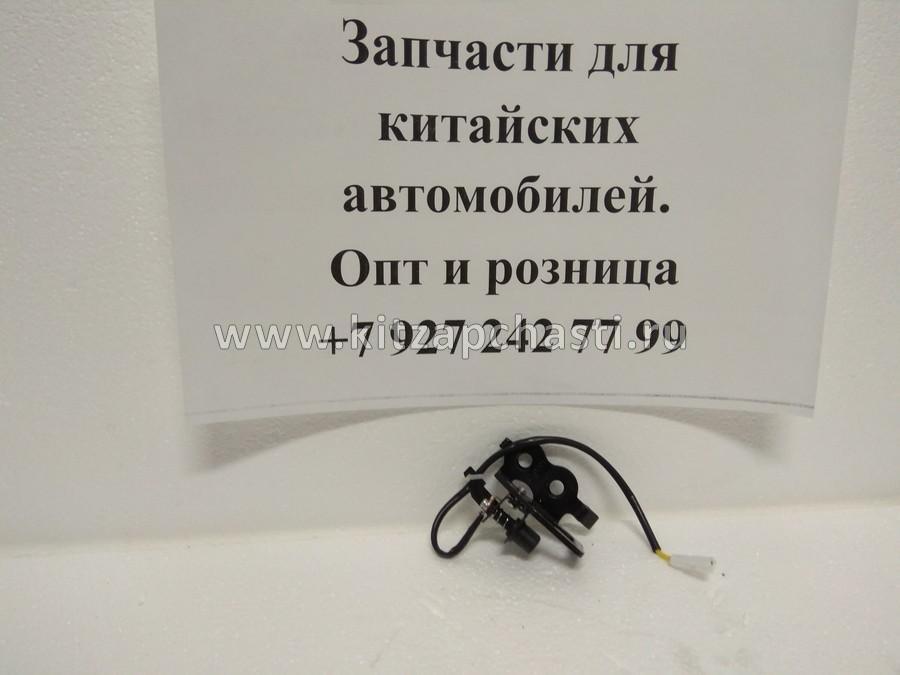 МЕХАНИЗМ ОТКРЫВАНИЯ ЛЮЧКА БЕНЗОБАКА GEELY GC6 101800468883