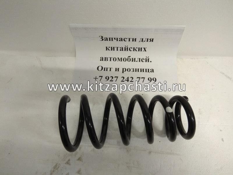 ПРУЖИНА ЗАДНЕЙ ПОДВЕСКИ HAVAL F7 2915130XKQ00B