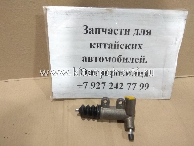 Цилиндр сцепления рабочий Geely GC6 1016001310, 3160131006