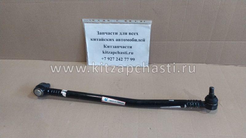 ТЯГА РУЛЕВАЯ ПРОДОЛЬНАЯ В СБОРЕ DONGFENG 1045 33A01-01010-B