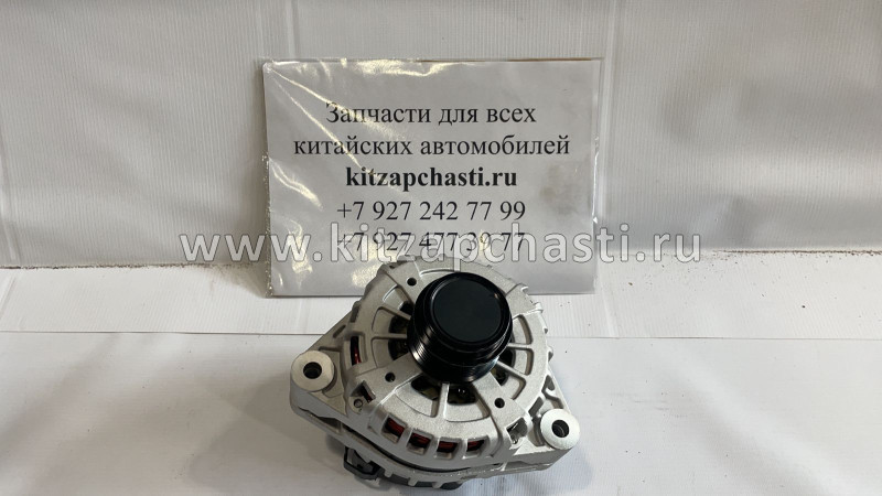 Генератор  180А, конструктив Bosch Tank 300 3701100XEC02