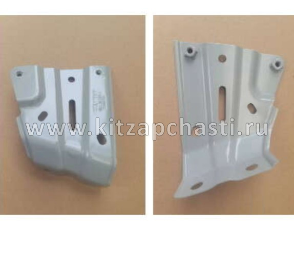 Кронштейн крыла переднего левого  Geely Coolray NEW 5035089800C15