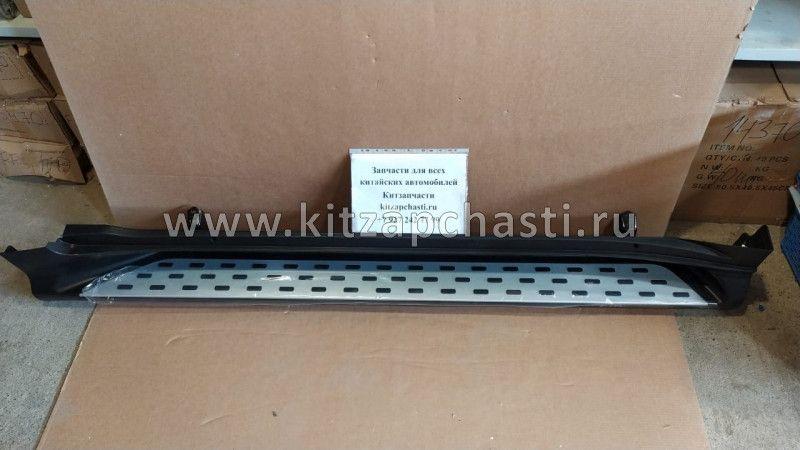 Порог-ступенька левый Haval H9 5150100XKV08A