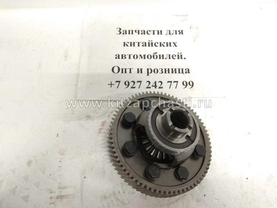 Дифференциал Vortex Corda 515MHC-1701500