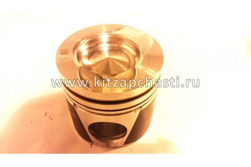 Поршень WD615 Евро2 (4A) Shacman sx-3254-js-384