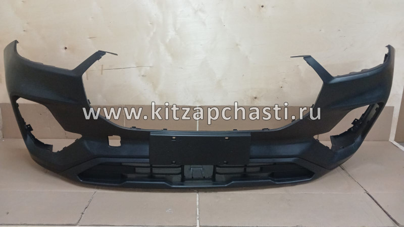 Бампер передний Chery Tiggo 8 Pro 602001214AADQJ METACO 8190517