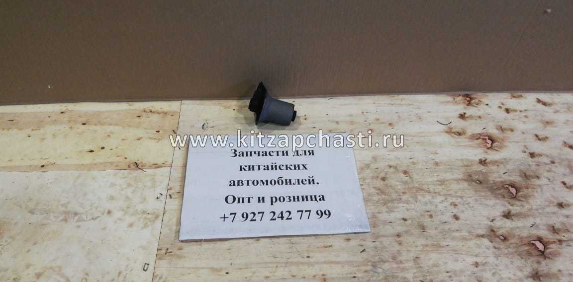 Сайлентблок задней балки Chery Amulet A11-3301025