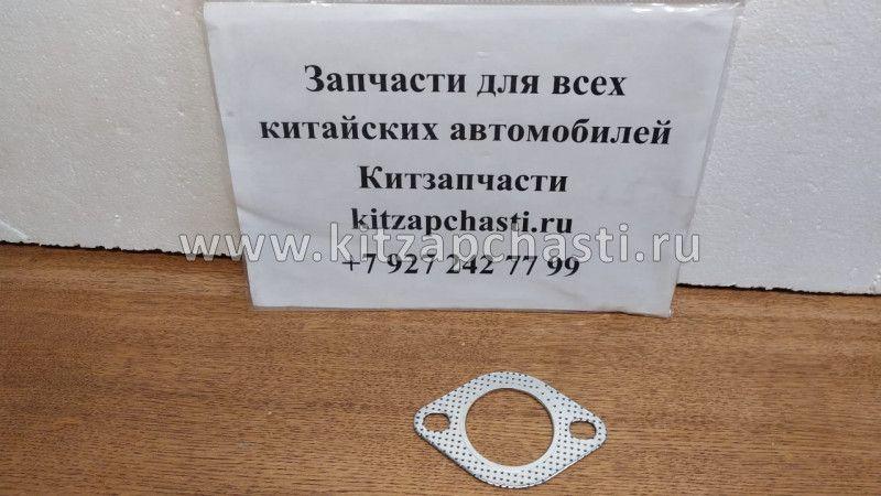 Прокладка выпускного коллектора Chery M11, Chery M12 B21-1205313BA