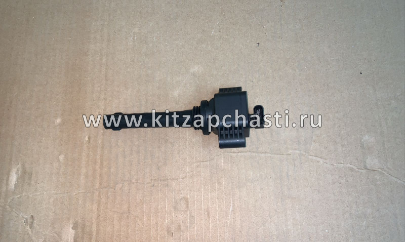 Катушка зажигания  Chery Tiggo 4 Pro (1.6T 186 DCT7) F4J16-3705110AB BRAVE BRIC159