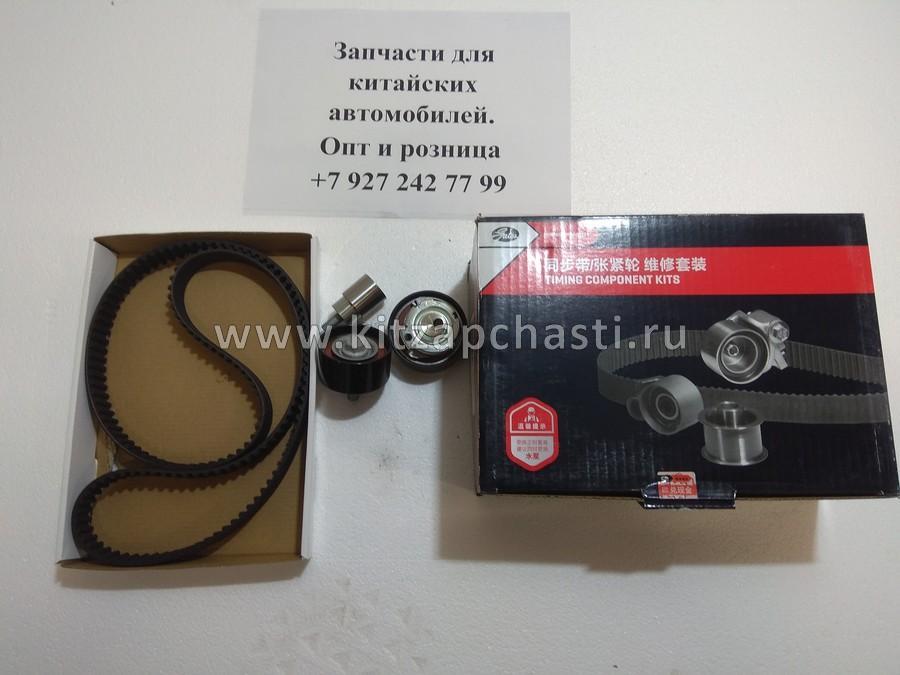 Комплект Chery Tiggo 7 (производство GATES БЕЛЬГИЯ) K0177173