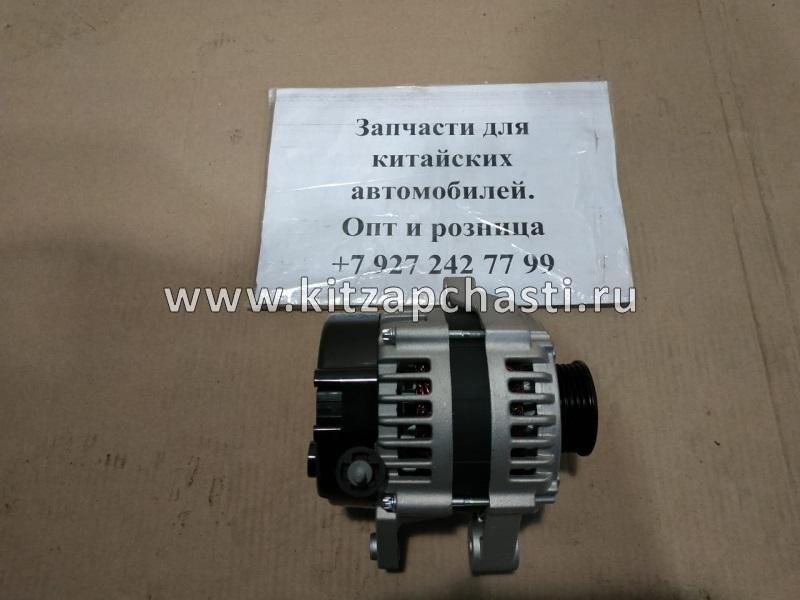 Генератор Lifan Solano LF481Q1-3701100A