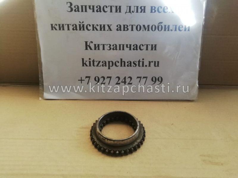 Венец вала первичного КПП Baw Fenix 33462 Евро 3 LG305-1701127G