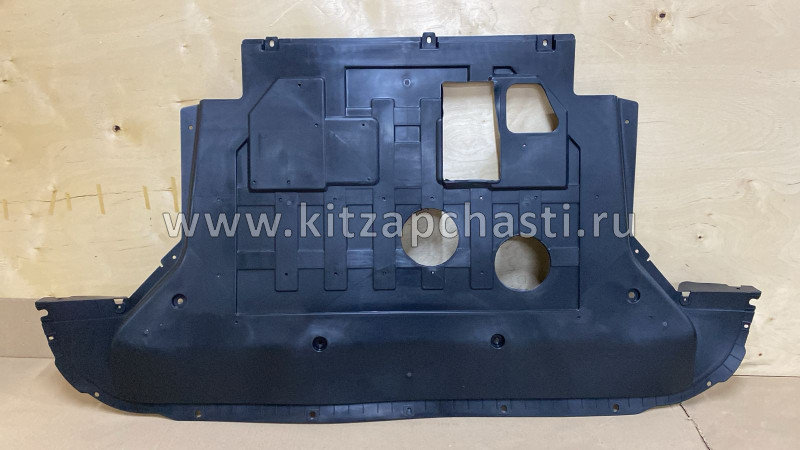 ЗАЩИТА ДВИГАТЕЛЯ НИЖНЯЯ ПЛАСТИКОВАЯ  Geely Coolray NEW NSP NSP0205030028300