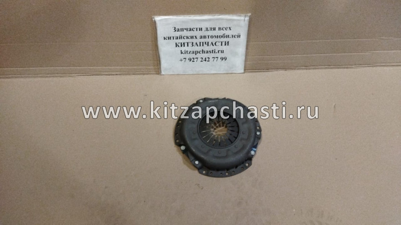 Корзина сцепления 4G63 2.0T 150 л. с. Great Wall Hover H3 New SMW251336 KRAUF TCZ1454AS